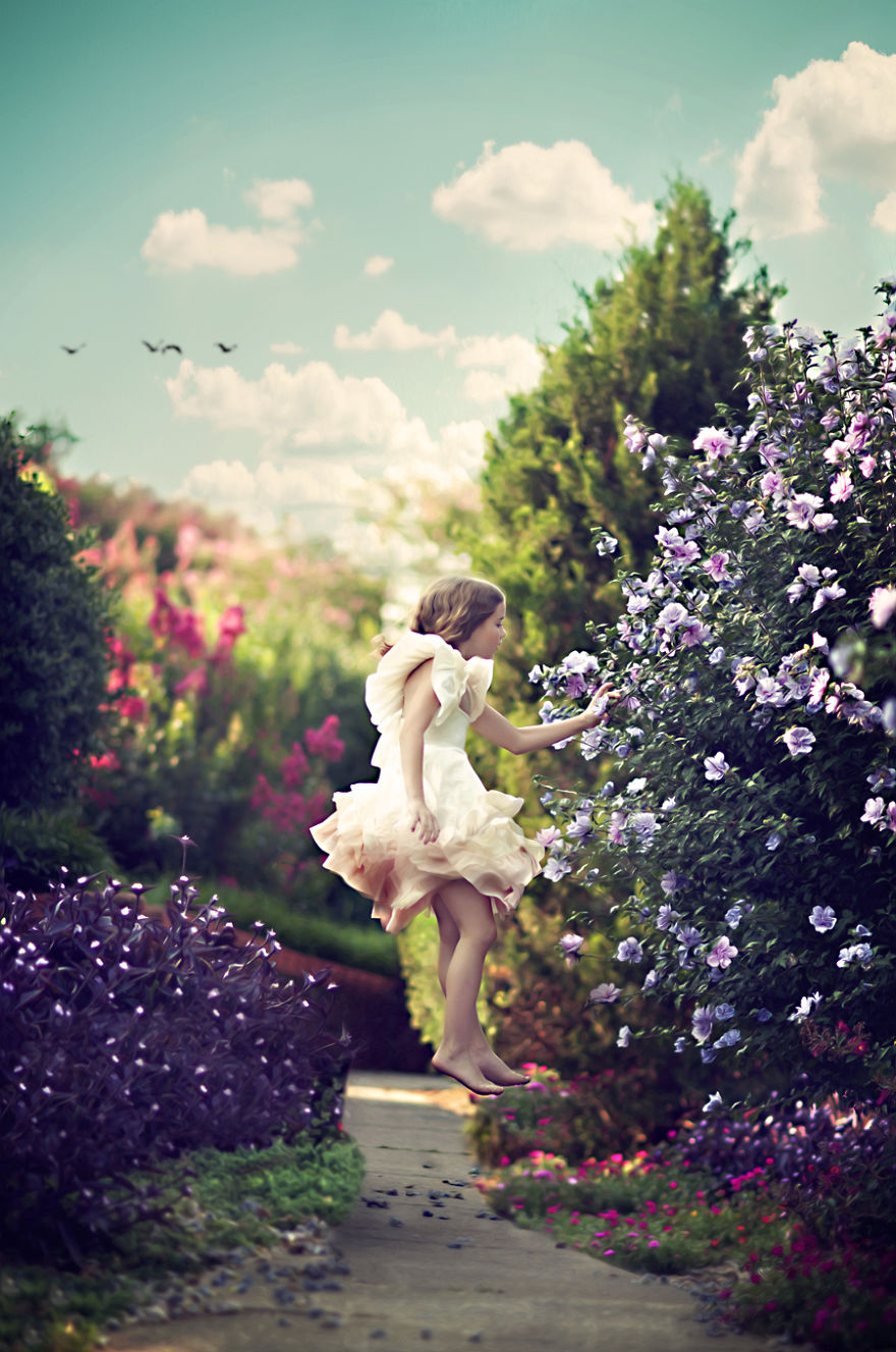 Children Dream Big And I Capture It With My Camera Children Dream Big And I Capture It With My Camera