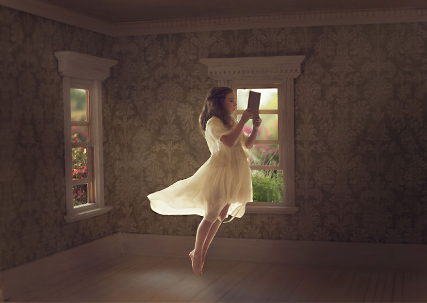 Children Dream Big And I Capture It With My Camera Children Dream Big And I Capture It With My Camera