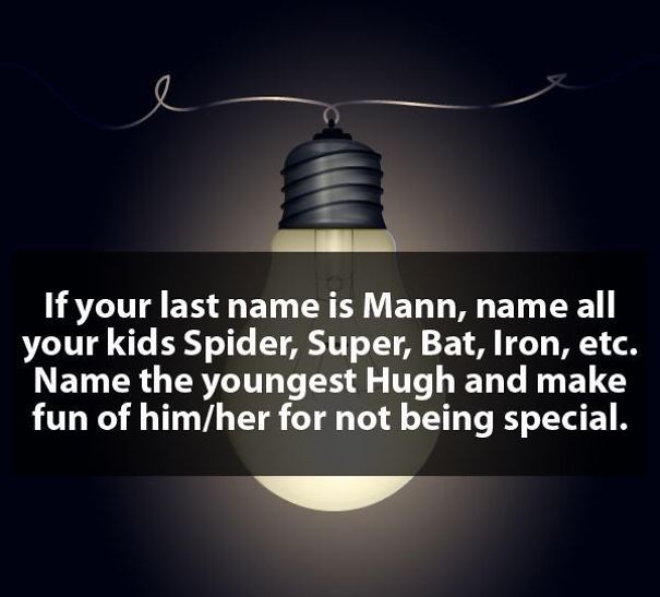 Ridiculous Idea Which Can Actually Work