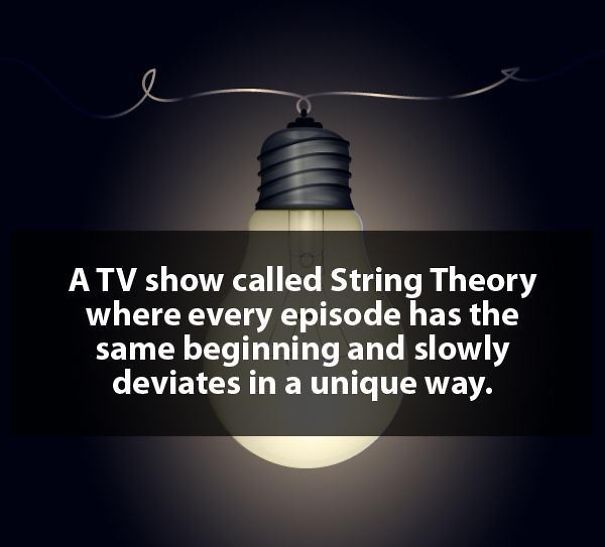 Ridiculous Idea Which Can Actually Work