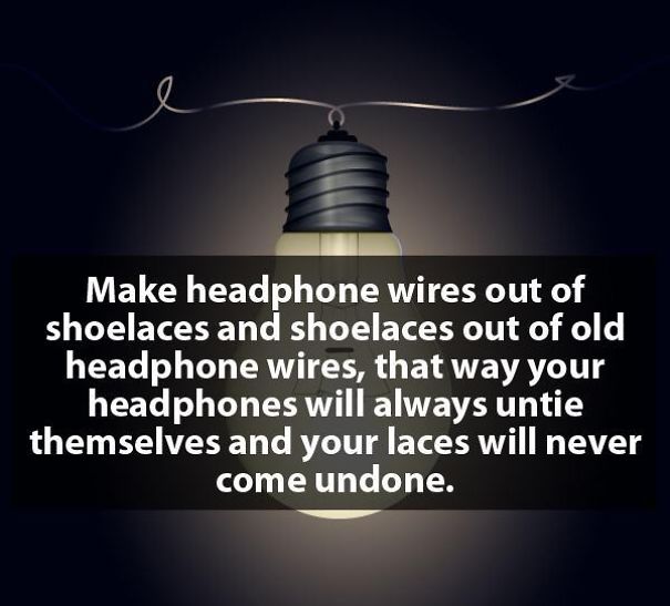 Ridiculous Idea Which Can Actually Work