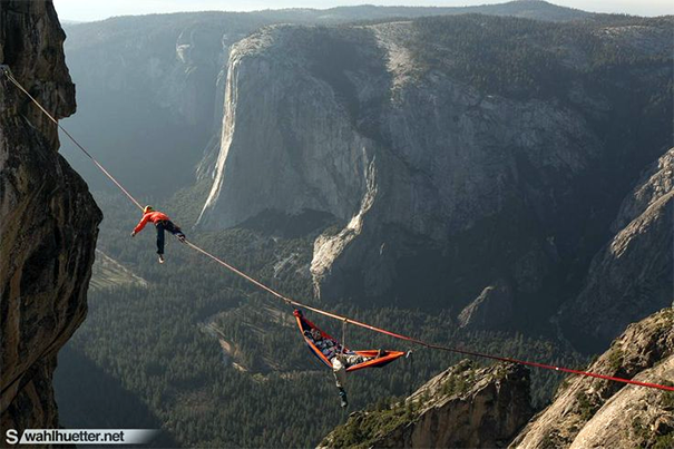 20 Crazy Places People Hang Out In Hammocks 20 Crazy Places People Hang Out In Hammocks