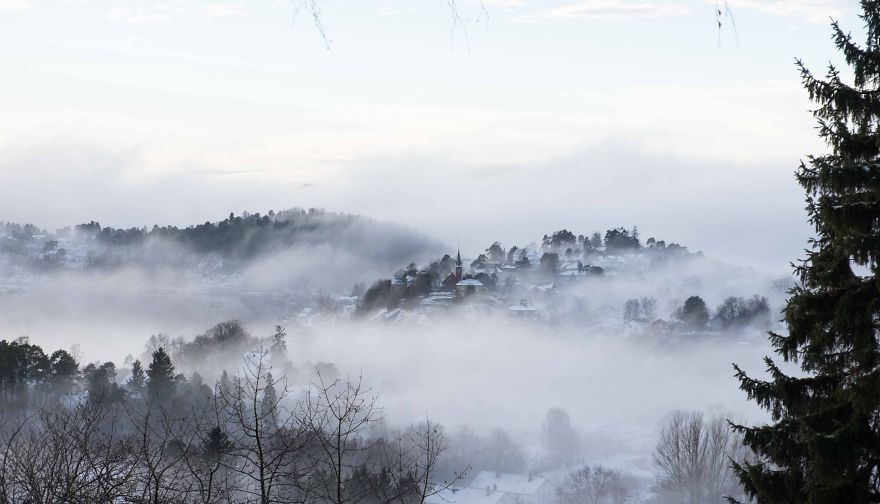 Magic Kingdom Of Bekkelaget