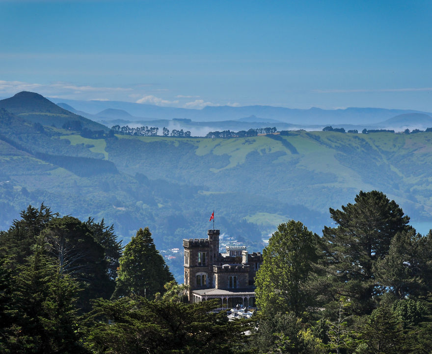 New Zealand's South Island Is Heaven On Earth New Zealand's South Island Is Heaven On Earth