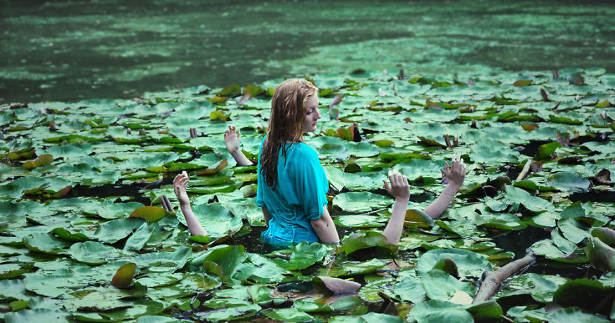 I Create Worlds And Places You Have Never Seen I Create Worlds And Places You Have Never Seen