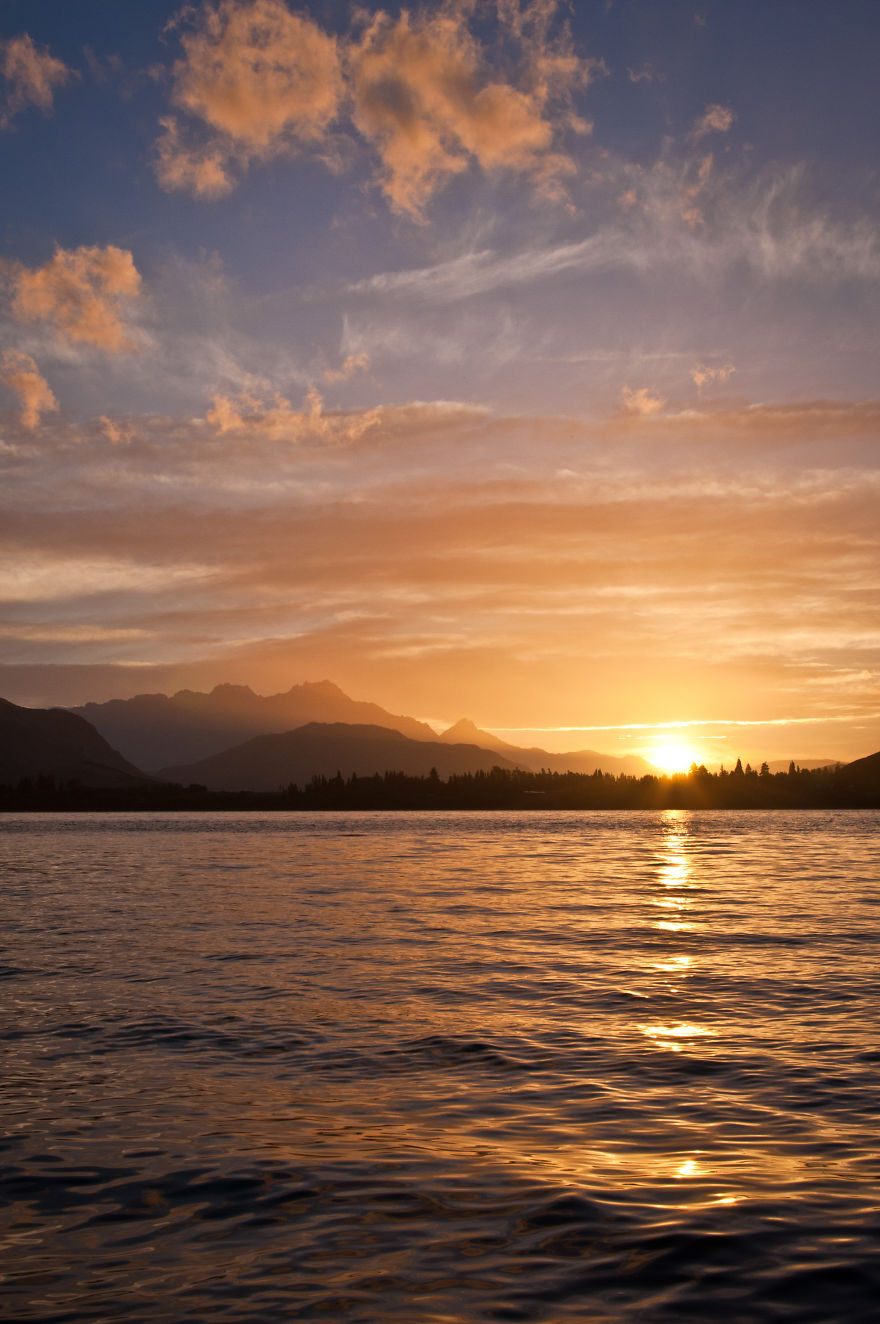 New Zealand's South Island Is Heaven On Earth New Zealand's South Island Is Heaven On Earth