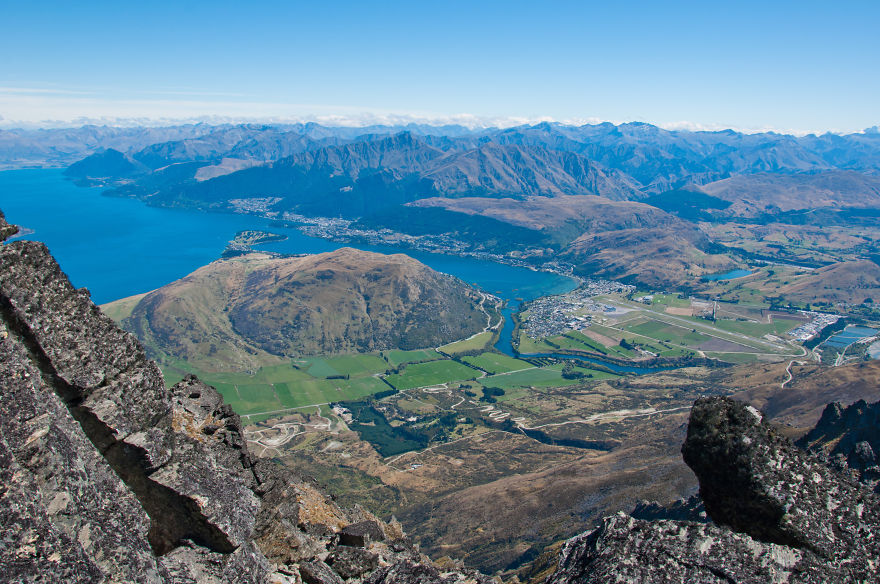 New Zealand's South Island Is Heaven On Earth New Zealand's South Island Is Heaven On Earth