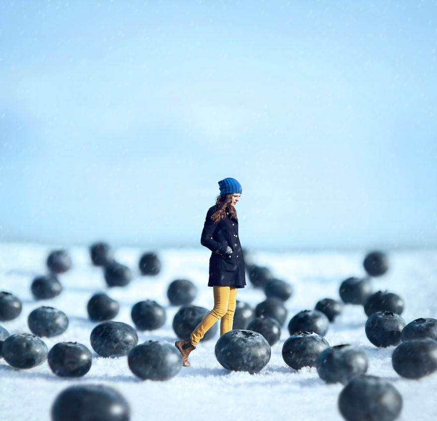 I Create Worlds And Places You Have Never Seen I Create Worlds And Places You Have Never Seen