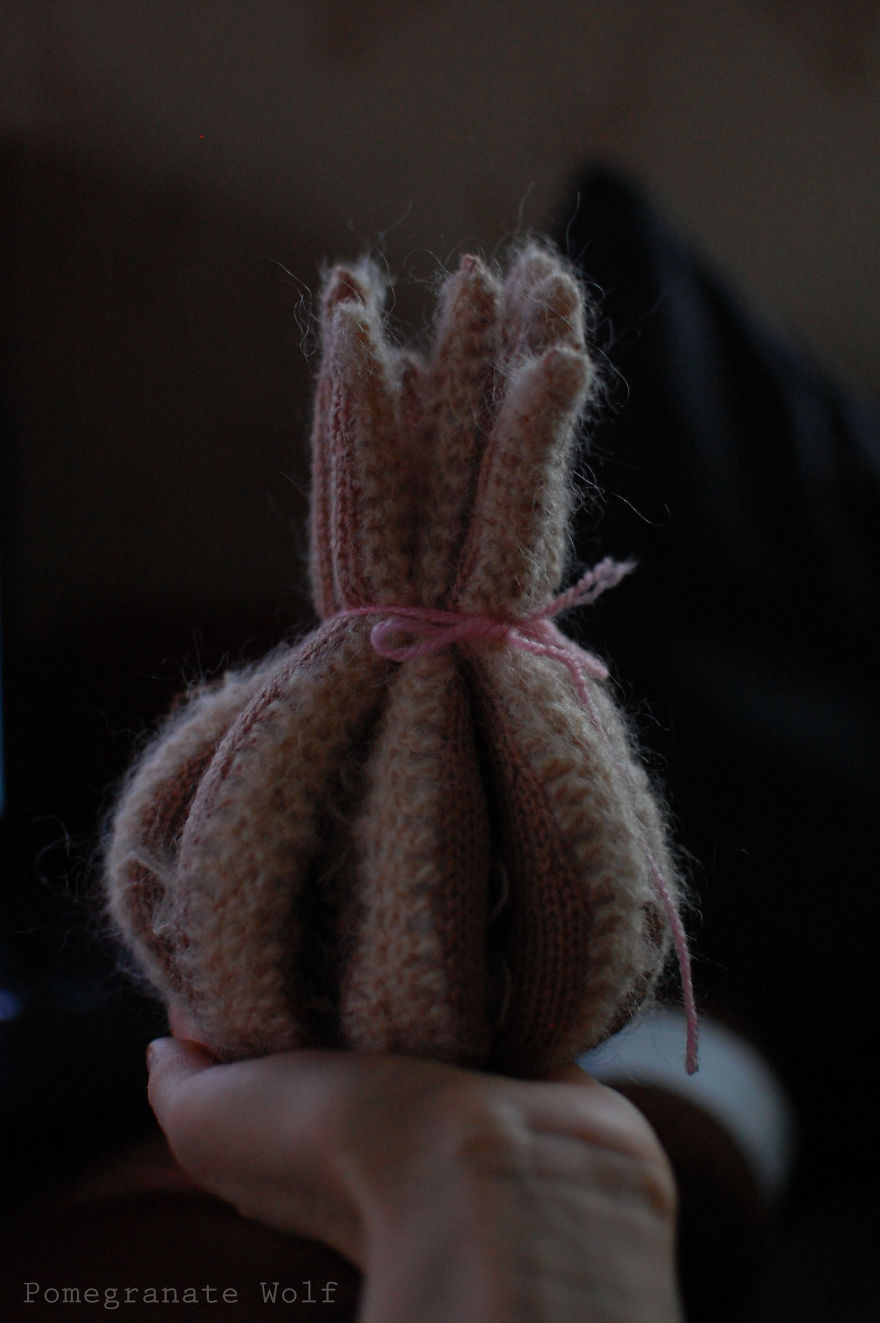 I Handmade A Grumpy Catipus That Hates Everything I Handmade A Grumpy Catipus That Hates Everything