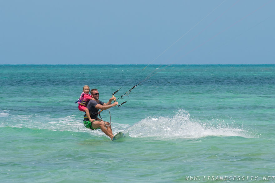 We Are Raising Our Daughters As Sailors While Cruising The Caribbean