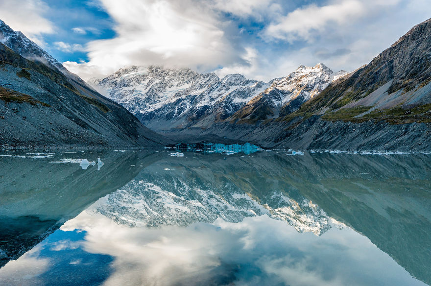 New Zealand's South Island Is Heaven On Earth New Zealand's South Island Is Heaven On Earth