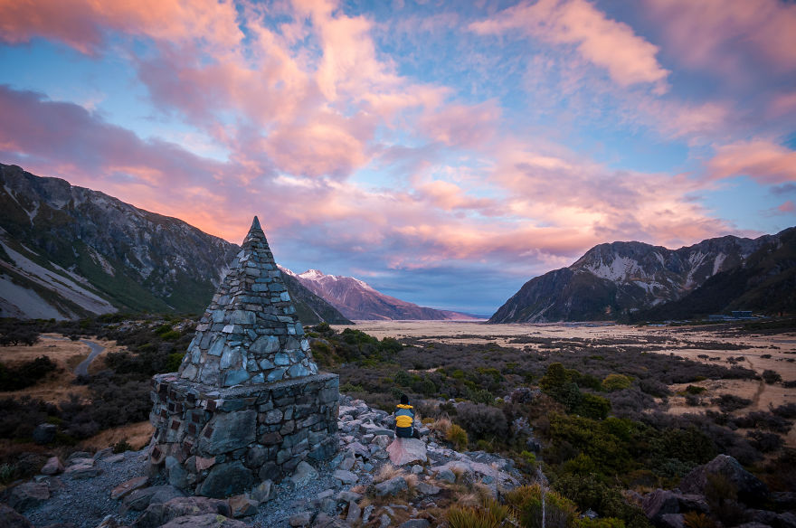 New Zealand's South Island Is Heaven On Earth New Zealand's South Island Is Heaven On Earth