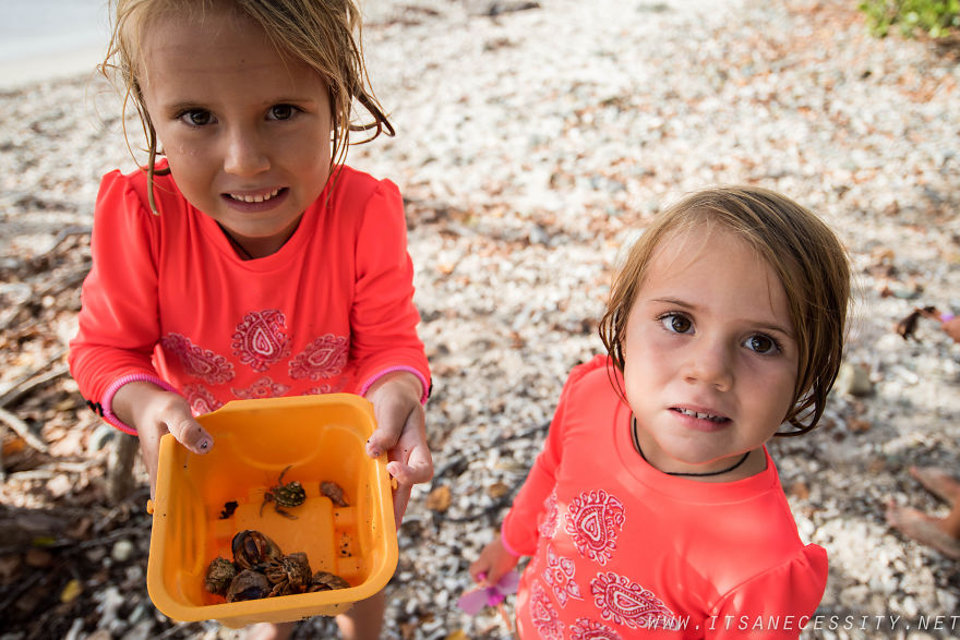 We Are Raising Our Daughters As Sailors While Cruising The Caribbean We Are Raising Our Daughters As Sailors While Cruising The Caribbean