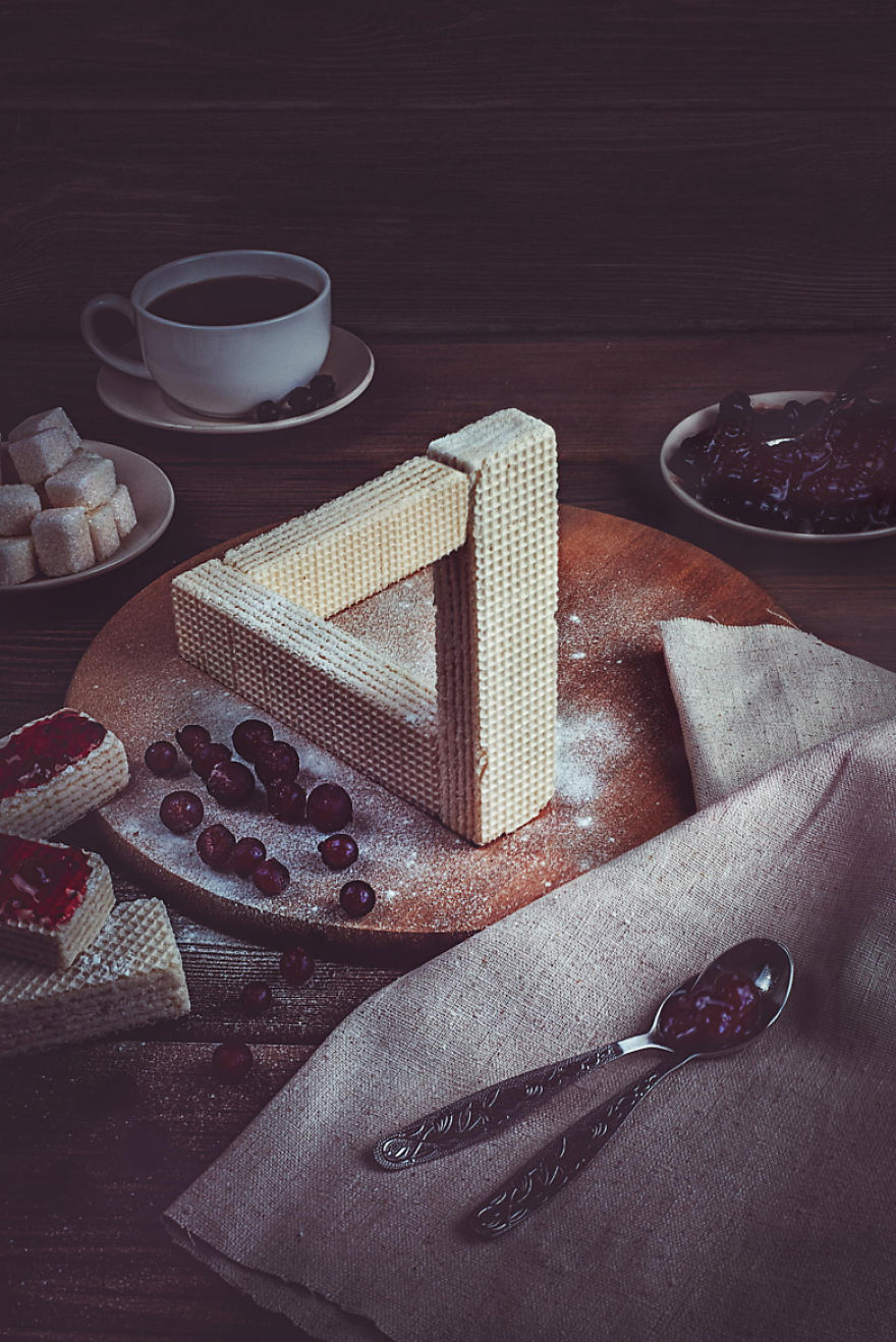 Desktop Stories: Adventures Of Everyday Objects I Find On My Desk Desktop Stories: Adventures Of Everyday Objects I Find On My Desk