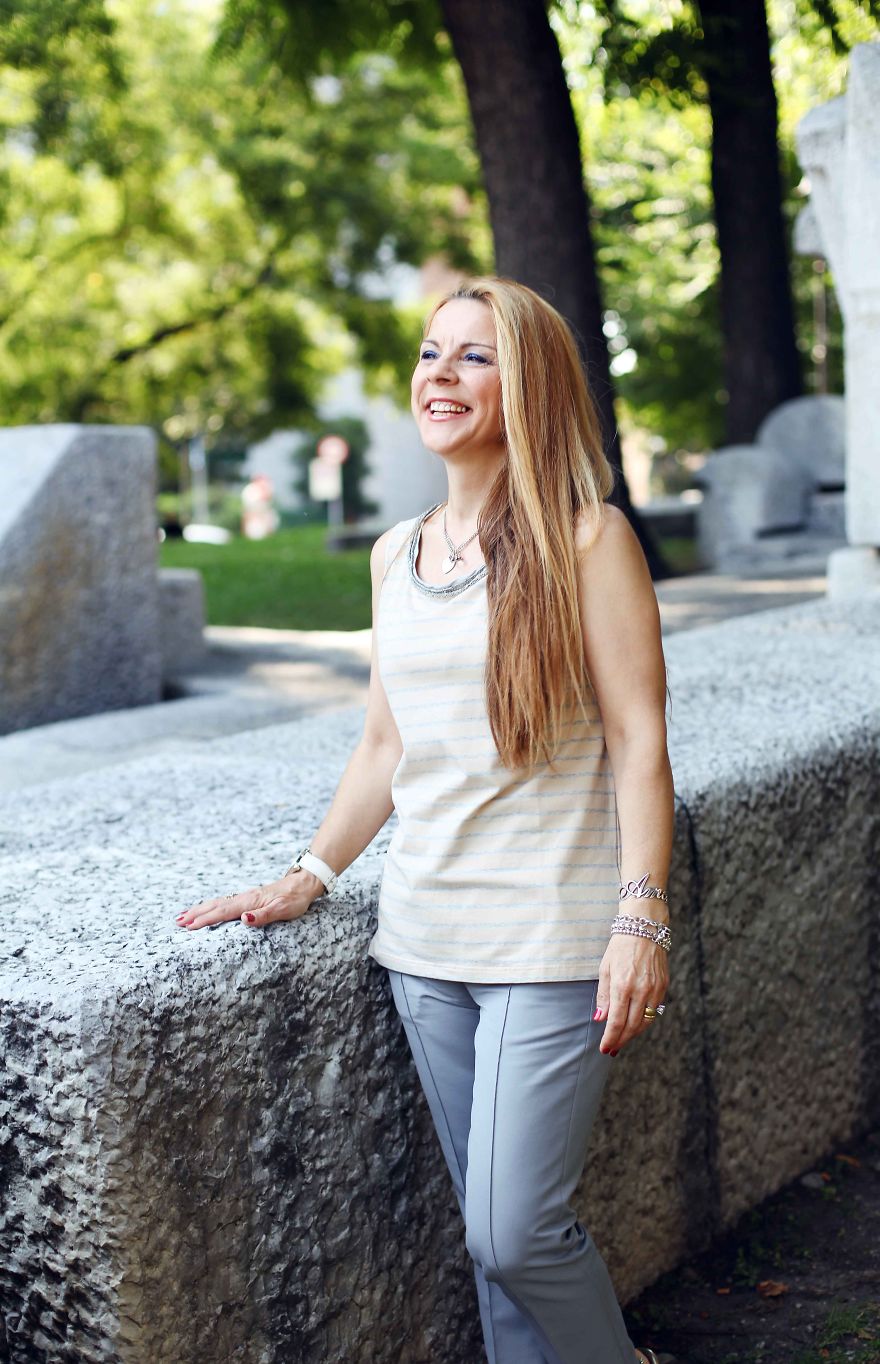 These 7 Women Prove That Elegance Is Not Defined By Age