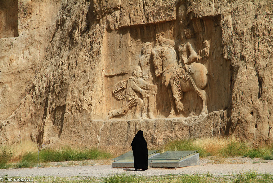 Few Reasons Why You Should Put Iran In Your Bucket List Few Reasons Why You Should Put Iran In Your Bucket List