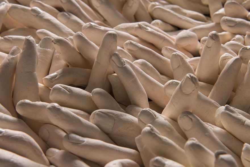 My Room Project Blurs The Boundaries Between Home And Body