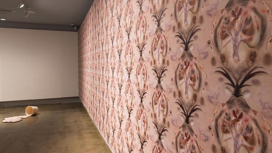 My Room Project Blurs The Boundaries Between Home And Body