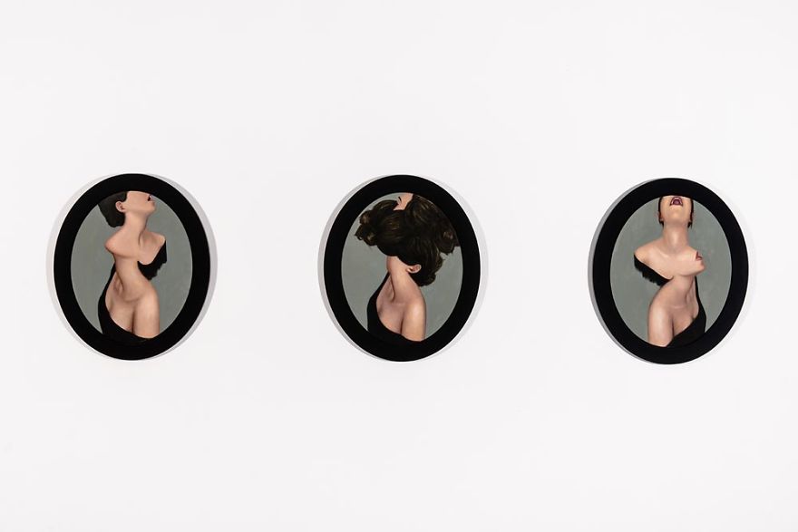 My Room Project Blurs The Boundaries Between Home And Body