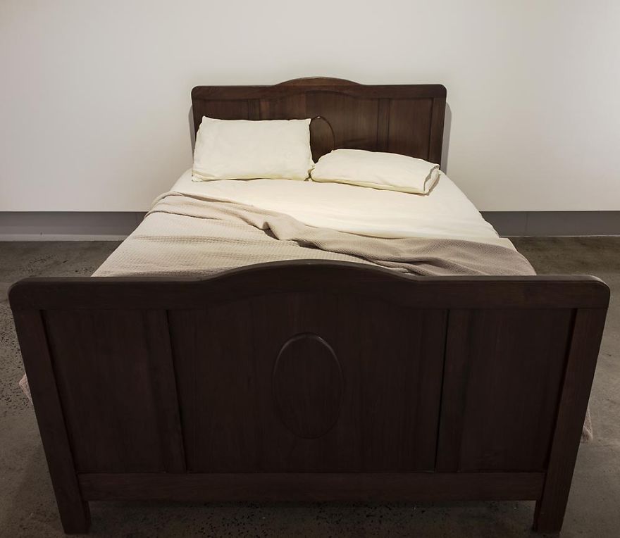 My Room Project Blurs The Boundaries Between Home And Body