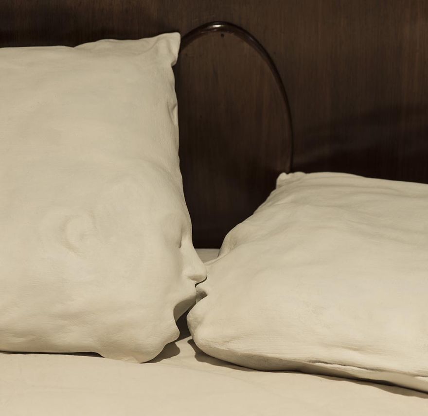 My Room Project Blurs The Boundaries Between Home And Body