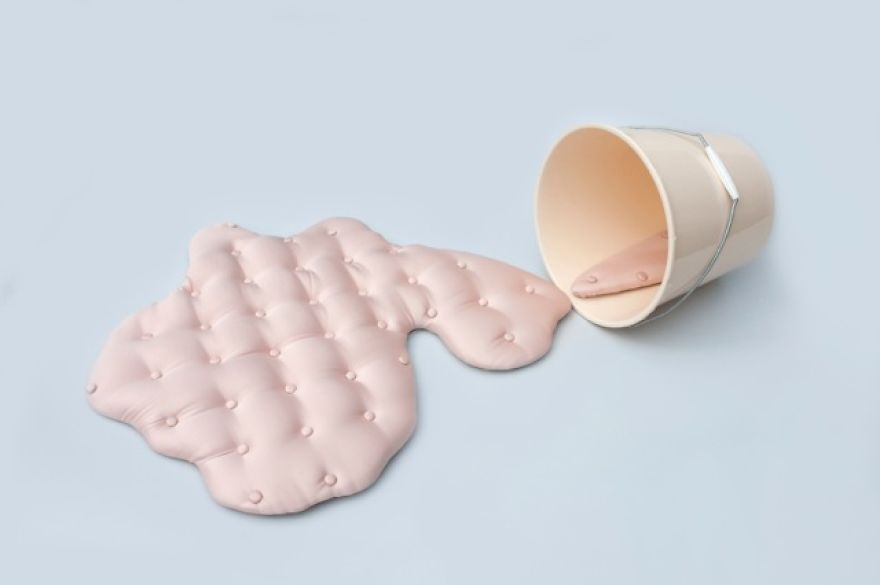 My Room Project Blurs The Boundaries Between Home And Body