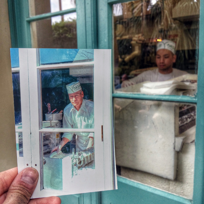 I Followed My Grandparents' Footsteps By Travelling To The Same Places I Followed My Grandparents' Footsteps By Travelling To The Same Places