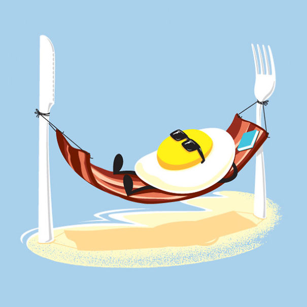 The Daily Lives Of Foods And Drinks The Daily Lives Of Foods And Drinks