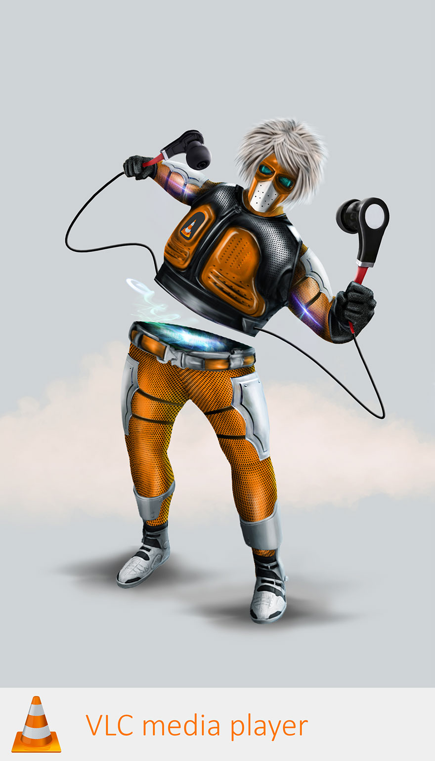 I Create Realistic Human Versions Of Popular Software I Create Realistic Human Versions Of Popular Software