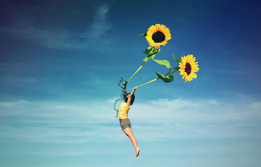 I Create Worlds And Places You Have Never Seen I Create Worlds And Places You Have Never Seen