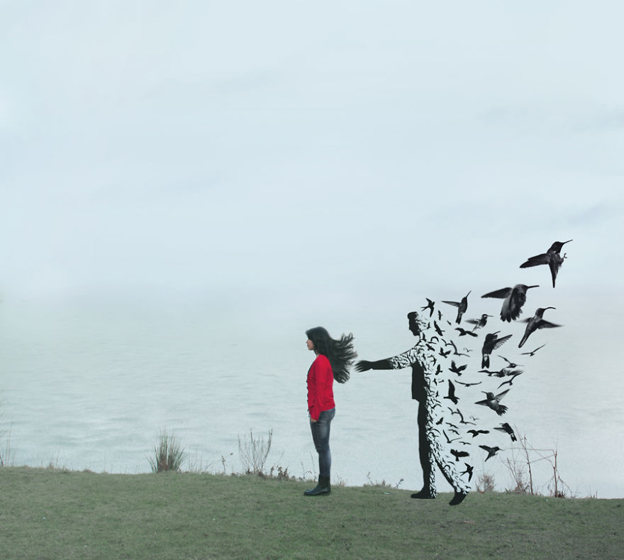 I Create Worlds And Places You Have Never Seen I Create Worlds And Places You Have Never Seen