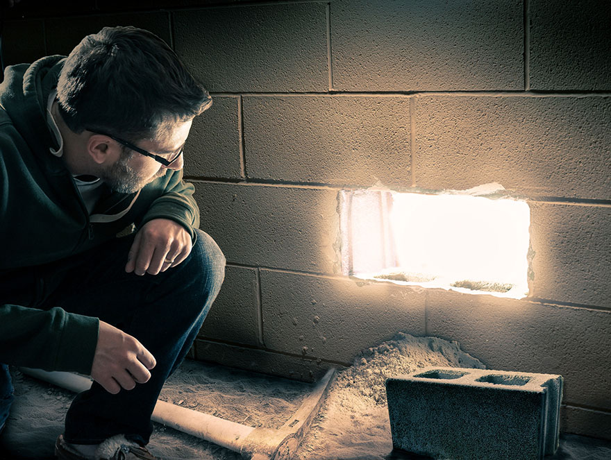 I Make Surreal Composites Out Of My Own Photos I Make Surreal Composites Out Of My Own Photos