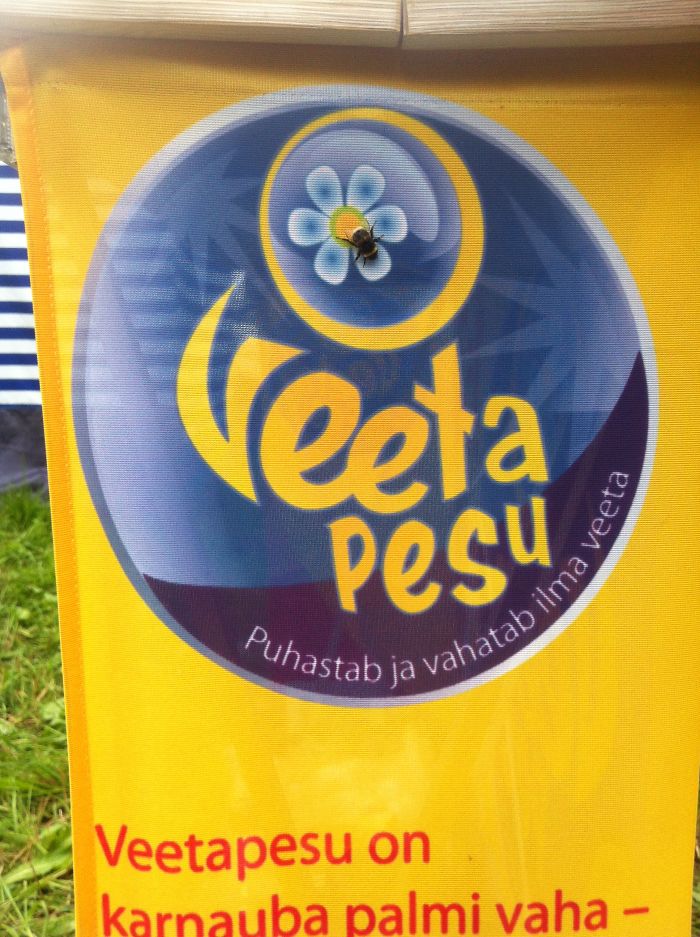 Right Place...or Not?