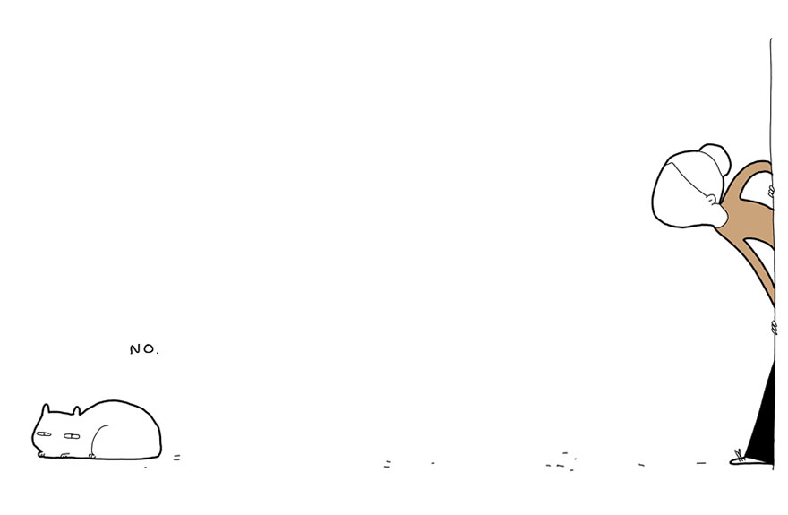 If My Cat Could Speak