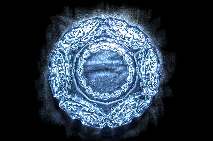 Mysterious Transparency: I Photograph Simple Objects To Show Their Uniqueness