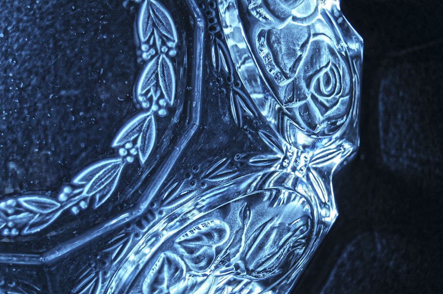 Mysterious Transparency: I Photograph Simple Objects To Show Their Uniqueness