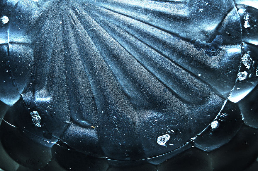 Mysterious Transparency: I Photograph Simple Objects To Show Their Uniqueness