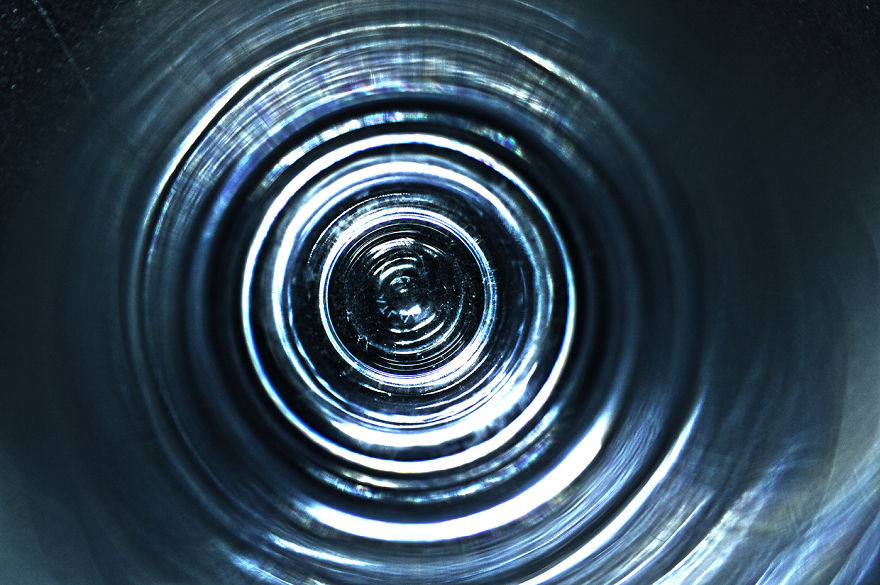 Mysterious Transparency: I Photograph Simple Objects To Show Their Uniqueness