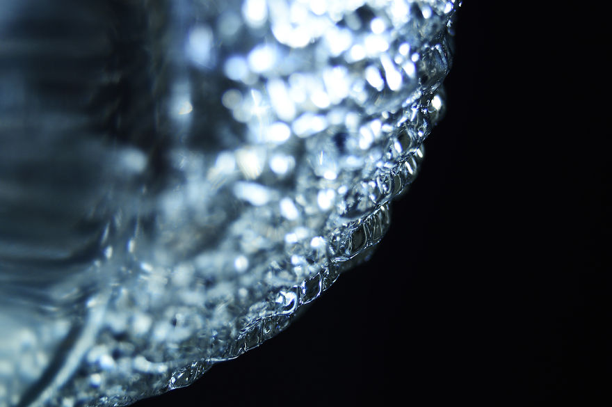 Mysterious Transparency: I Photograph Simple Objects To Show Their Uniqueness