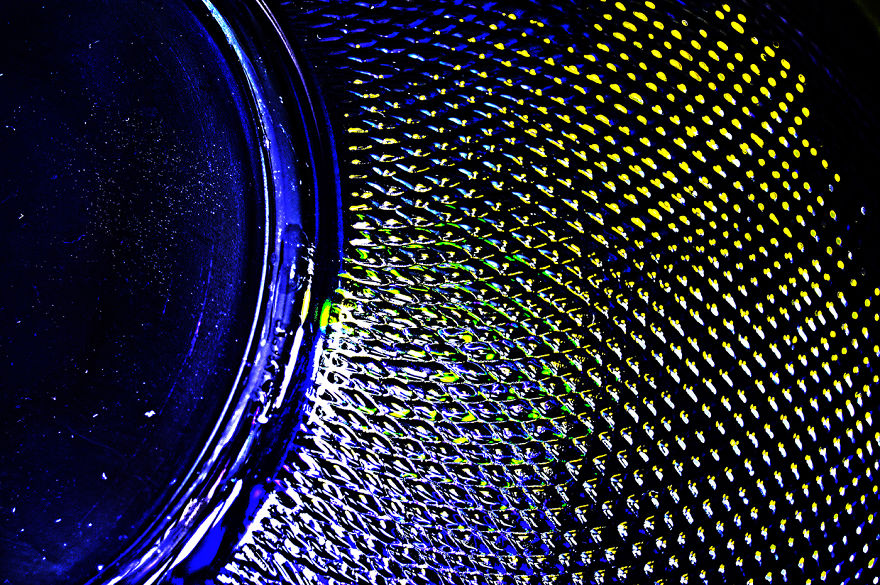 Mysterious Transparency: I Photograph Simple Objects To Show Their Uniqueness Mysterious Transparency: I Photograph Simple Objects To Show Their Uniqueness