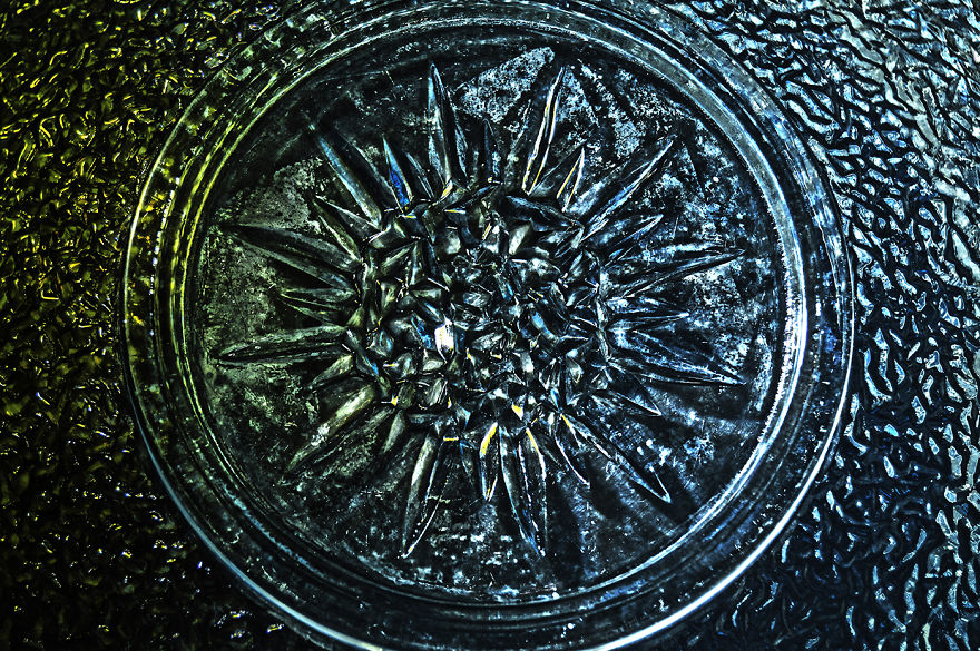 Mysterious Transparency: I Photograph Simple Objects To Show Their Uniqueness Mysterious Transparency: I Photograph Simple Objects To Show Their Uniqueness