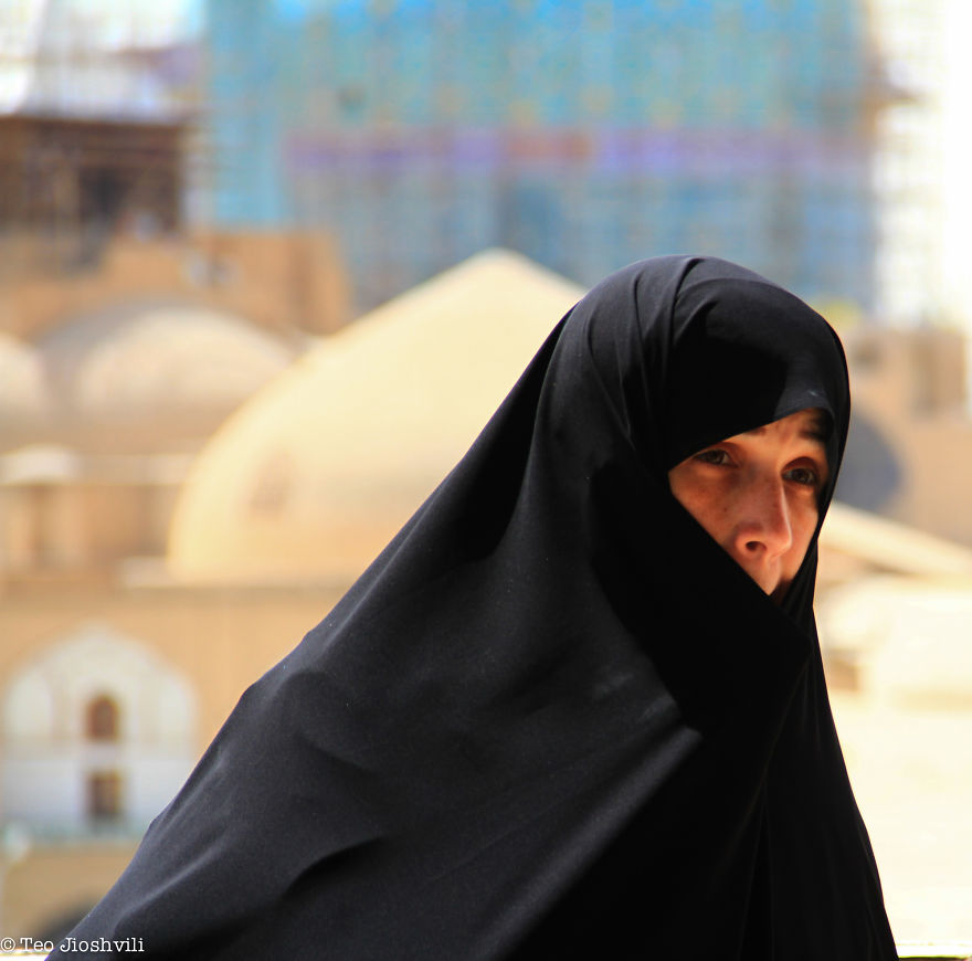 Few Reasons Why You Should Put Iran In Your Bucket List Few Reasons Why You Should Put Iran In Your Bucket List