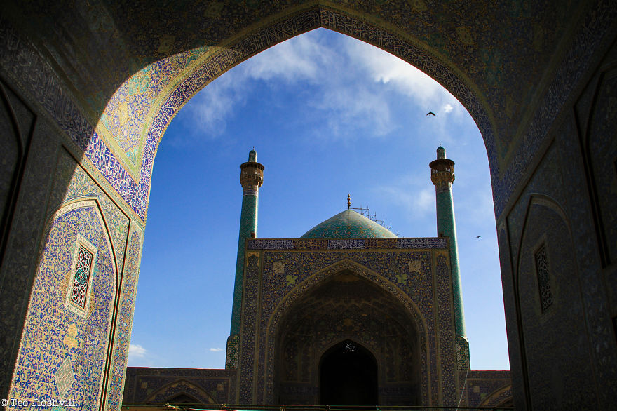 Few Reasons Why You Should Put Iran In Your Bucket List Few Reasons Why You Should Put Iran In Your Bucket List