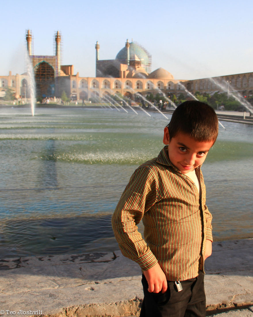 Few Reasons Why You Should Put Iran In Your Bucket List Few Reasons Why You Should Put Iran In Your Bucket List