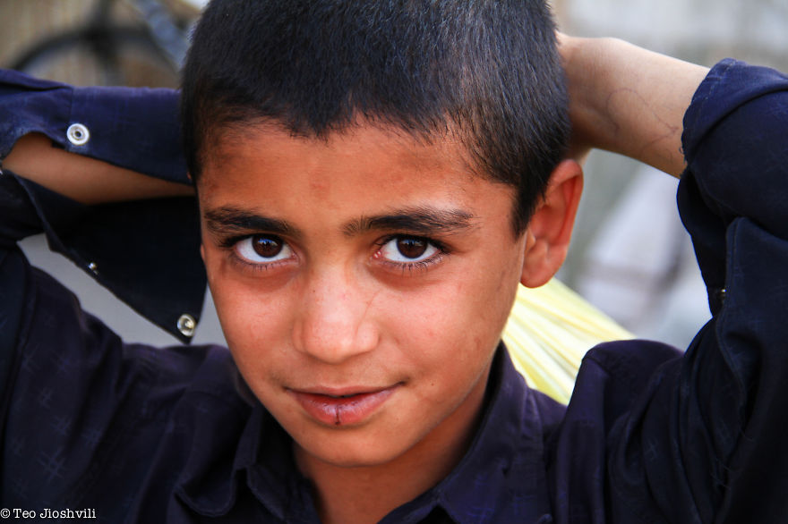 Few Reasons Why You Should Put Iran In Your Bucket List Few Reasons Why You Should Put Iran In Your Bucket List