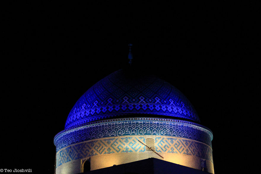 Few Reasons Why You Should Put Iran In Your Bucket List Few Reasons Why You Should Put Iran In Your Bucket List