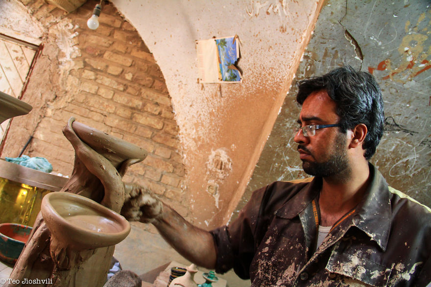 Few Reasons Why You Should Put Iran In Your Bucket List Few Reasons Why You Should Put Iran In Your Bucket List