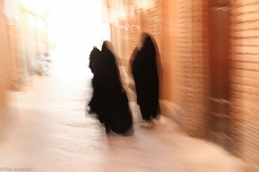 Few Reasons Why You Should Put Iran In Your Bucket List Few Reasons Why You Should Put Iran In Your Bucket List