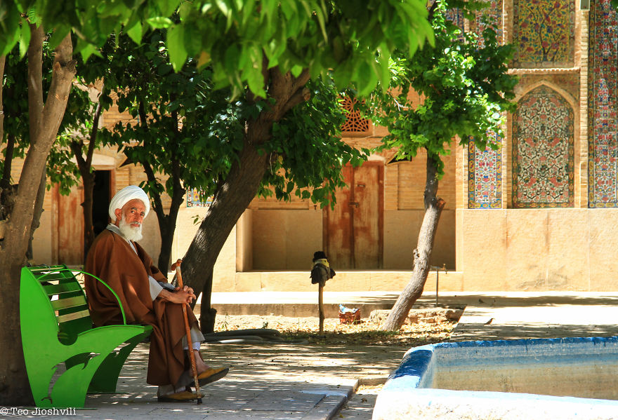 Few Reasons Why You Should Put Iran In Your Bucket List Few Reasons Why You Should Put Iran In Your Bucket List