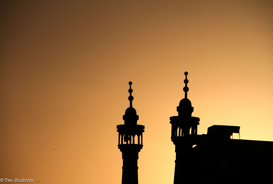 Few Reasons Why You Should Put Iran In Your Bucket List Few Reasons Why You Should Put Iran In Your Bucket List